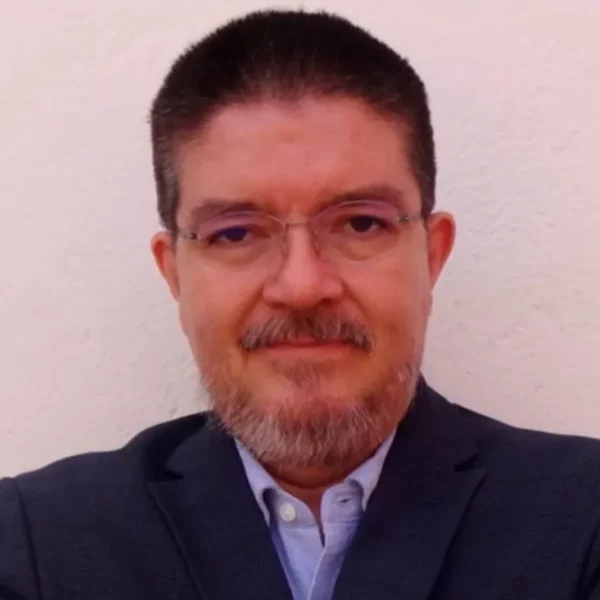 Manuel José Molano Ruiz