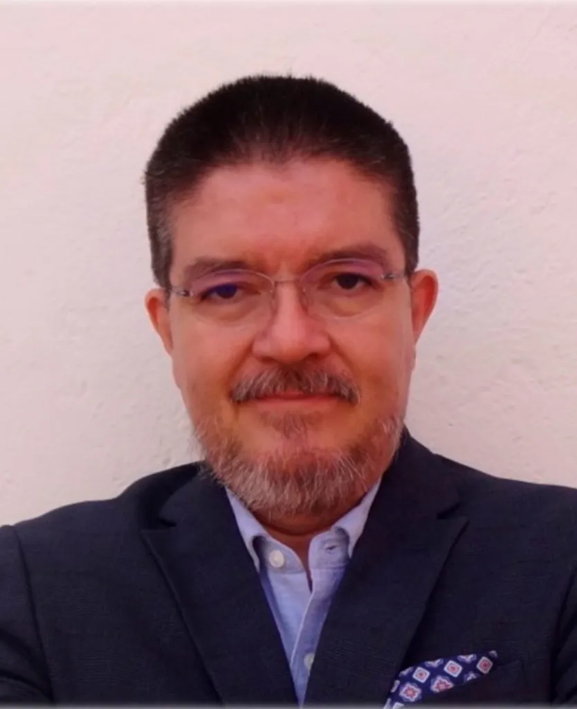 Manuel José Molano Ruiz